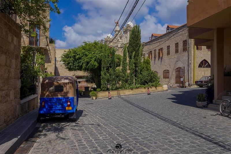 Batroun old souk 👌 • • •  chouf  shoufreserve  lebanon  beirut ...