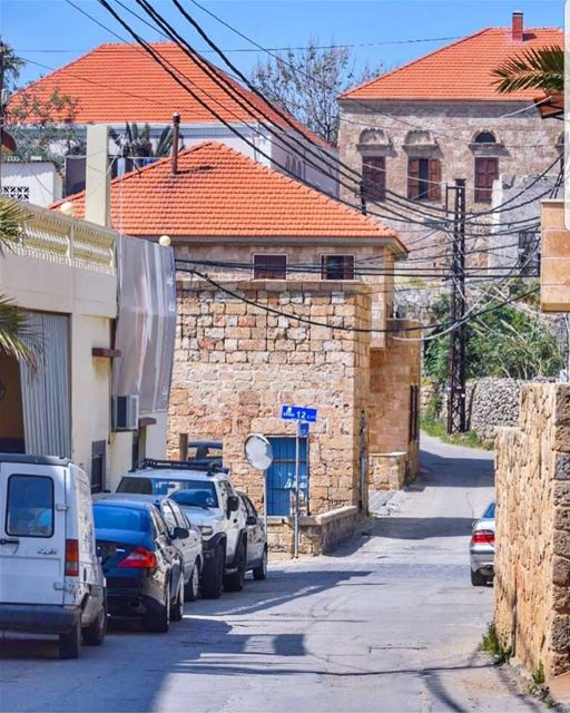  batroun  oldcity  oldhouses  bebatrouni  lebanon  northlebanon ... (Batroûn)