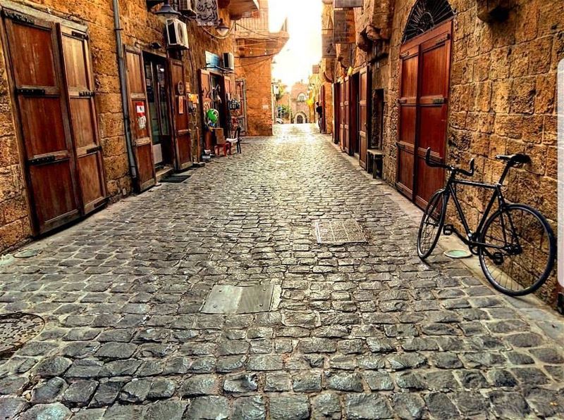  batroun  oldsouk  oldcity  heritage  bebatrouni  Lebanon  northlebanon ... (Batroun Old Souk)