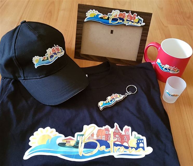  batroun  promotional  items  bebatrouni  lebanon  northlebanon ... (Batroûn)