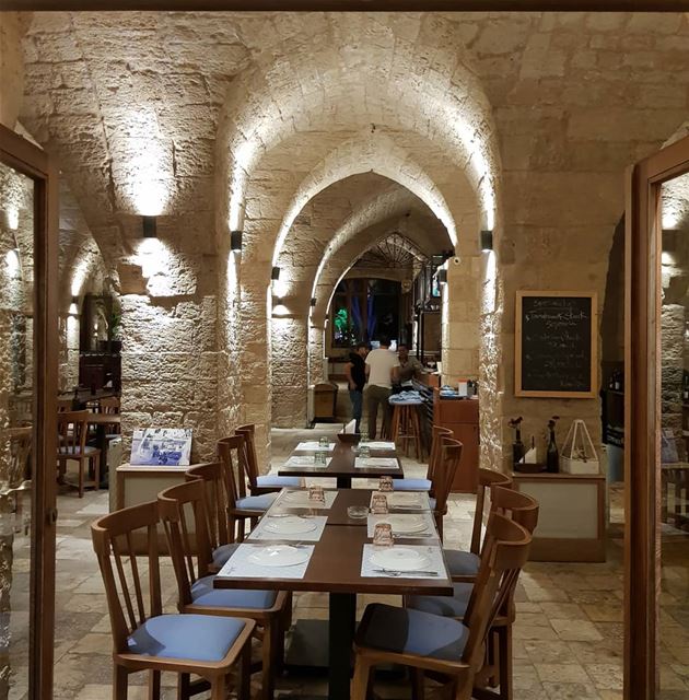  batroun  restaurants @bistreaubatroun @laubergedelamer  bebatrouni ... (Bistr'eau)