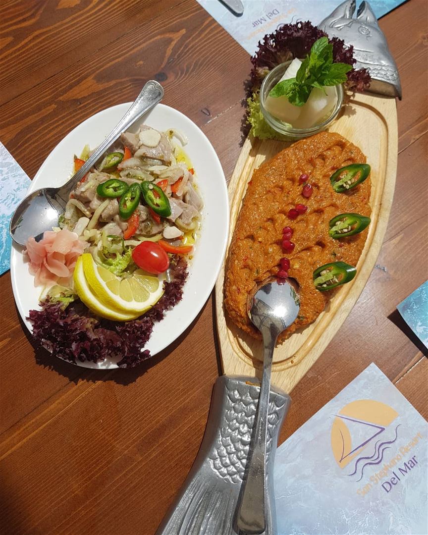  batroun  restaurants  delmar @sanstephanoresort  mediterranean  cuisine ... (San Stephano Resort - Batroun)