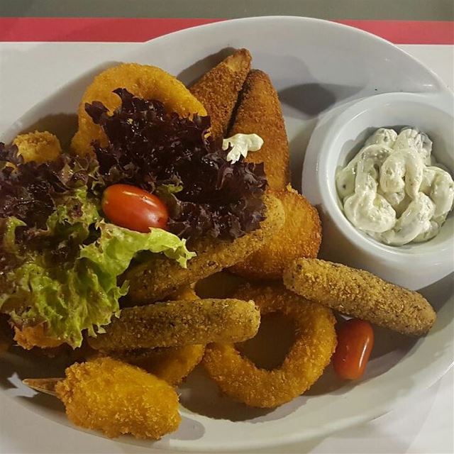  batroun  restaurants  merchak  cafe  foodlover  foodinlebanon  foodies ... (Merchak Cafe- Batroun)