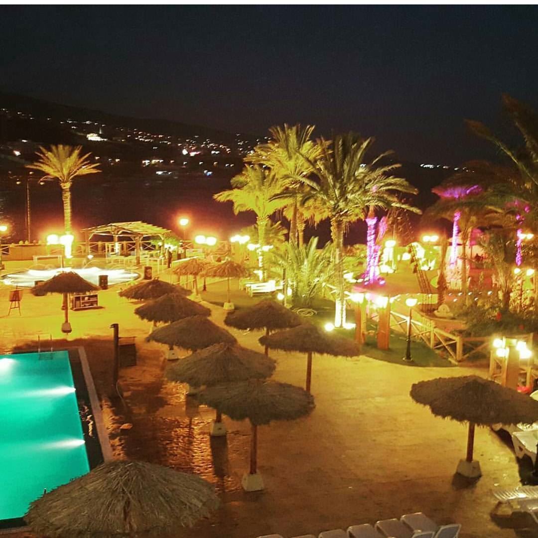  batroun @sawaryresort  resort  hotel  mediterranean  sea  sandbeach ... (Sawary Resort & Hotel-Batroun)