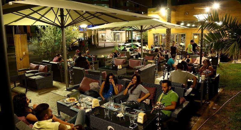  batroun @stephanocafe  cafe  restaurant  foodinlebanon  foodies ... (At Stephano Cafe)