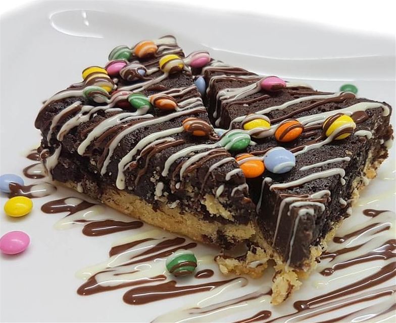  batroun  toutdesweet  dessert  chocolate  foodies  foodlover  bebatrouni ... (Tout de sweet batroun)
