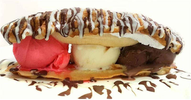  batroun  toutdesweet  icecream  chocolate  dessert  bebatrouni  lebanon ... (Tout de sweet batroun)