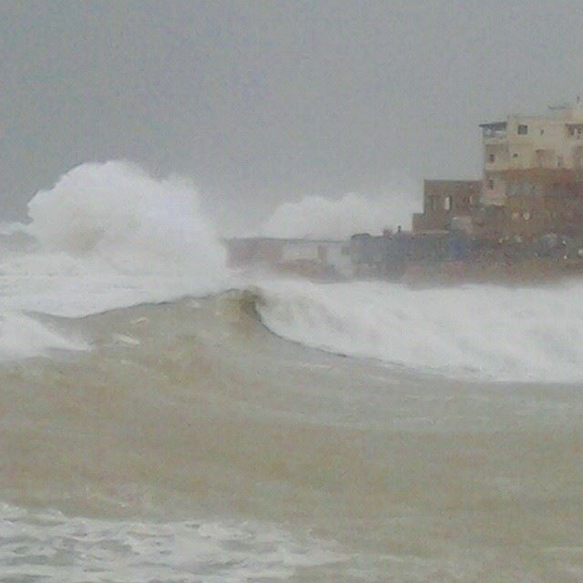  Batroun  Yuhan  storm  ig_lebanon  ig_leb  ilovelebanon  Lebanon ...