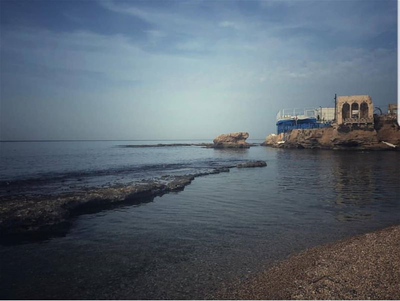  batroun  البترون_سفرة  bahsa  beach  sea  mediterraneansea  batrounbeach ... (Batroûn)