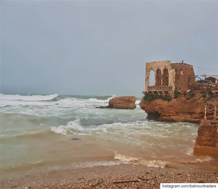  batroun  البترون_سفرة  bahsa  winter  wintertime  winterishere ... (Bahsa-Batroun)