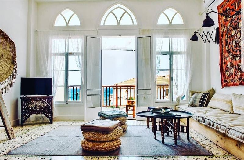  batroun  البترون_سفرة  guesthouse  airbnb  vacation  batrounbeach ... (Batroûn)