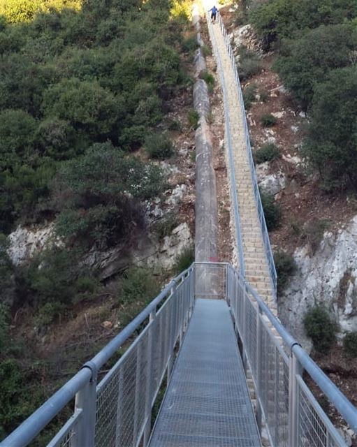  batroun  البترون_سفرة  msaylha  path  pathway  nature  hiking  bebatrouni... (Mseilha Walkaway - درب المسيلحة)