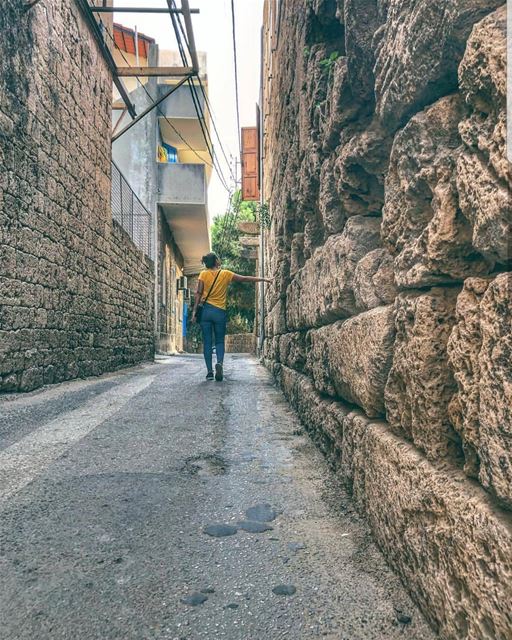  batroun  البترون_سفرة  old  city  oldcity  bebatrouni  lebanon ... (Batroûn)