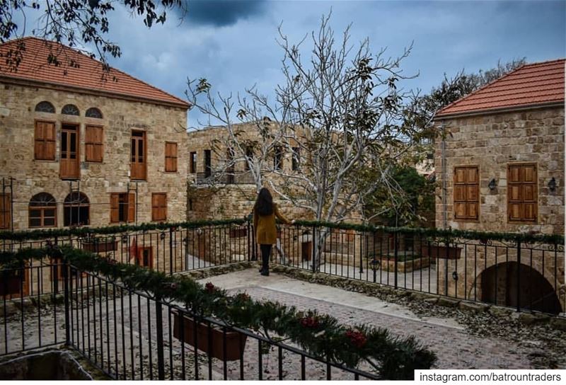  batroun  البترون_سفرة  old  houses  oldhouse  oldcity  diaspora ... (Batroûn)