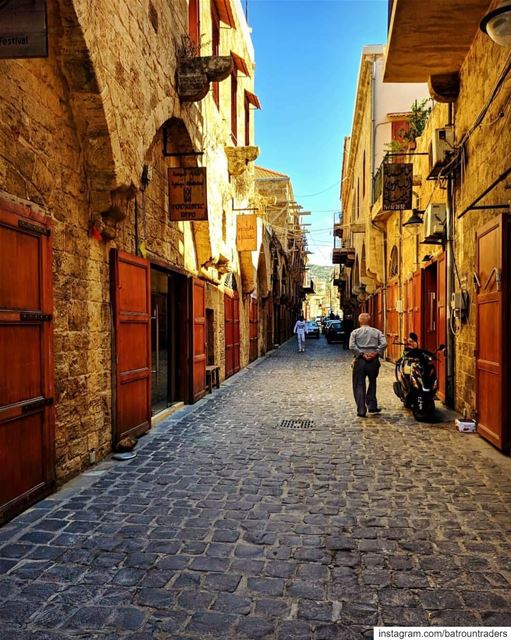  batroun  البترون_سفرة   old  souk  oldsouk  bebatrouni  lebanon ... (Batroûn)