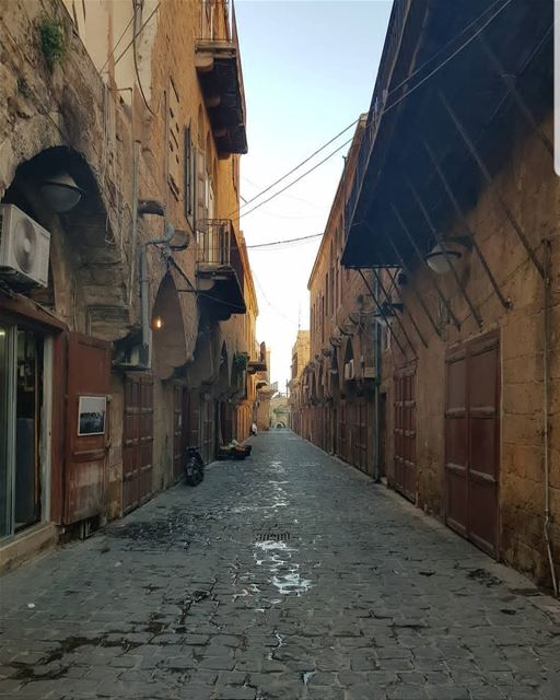  batroun  البترون_سفرة  old  souk  oldsouk  oldcity  bebatrouni  lebanon ... (Batroûn)