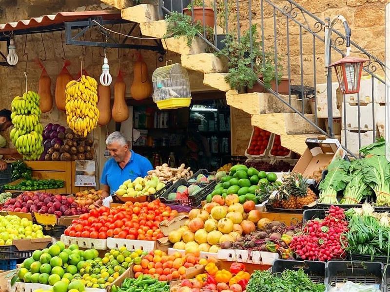  batroun  البترون_سفرة  old  souk  oldsouk  oldcity  bebatrouni  lebanon ... (Batroûn)