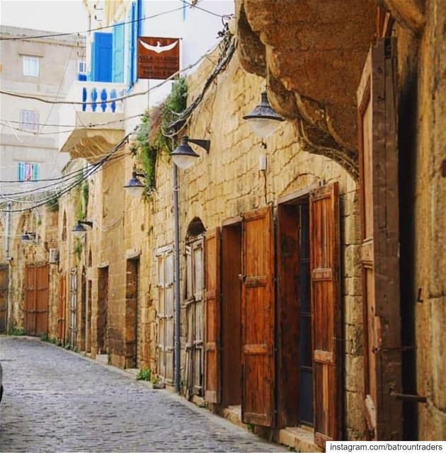  batroun  البترون_سفرة  old  souk  oldsouk  oldcity  bebatrouni  lebanon ... (Batroûn)