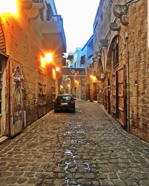  batroun  البترون_سفرة  old  souk  oldsouk  oldcity  heritage  legacy ... (Batroûn)