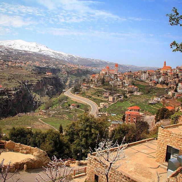  bcharre  bcharri  mount  mountain  p  pro  joubran  museum  village ...