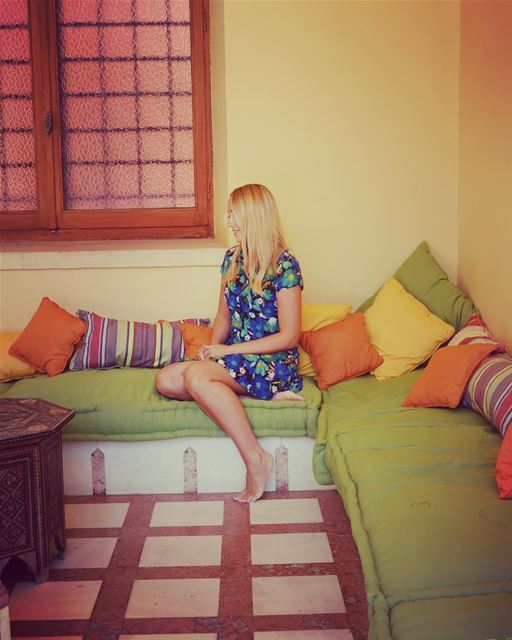 Be a little more you and a lot less them ....... keepdiscovering ...... (Mir Amin Palace Hotel)