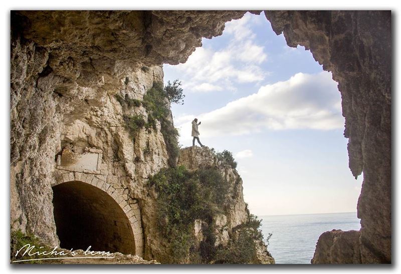 Be outside the frame ...  lebanontimes  bestofleb  insta_lebanon ...