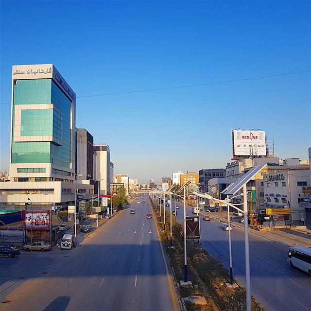 Be thankful for the gift of life❤❤❤ goodmorning  bestoftheday ... (Dawra Highway)