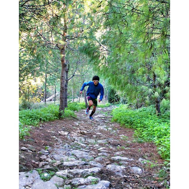 Be the type of person that when your feet touch the floor in the morning. The devil say "AWW SHIT, THEY'RE UP..."🏃training