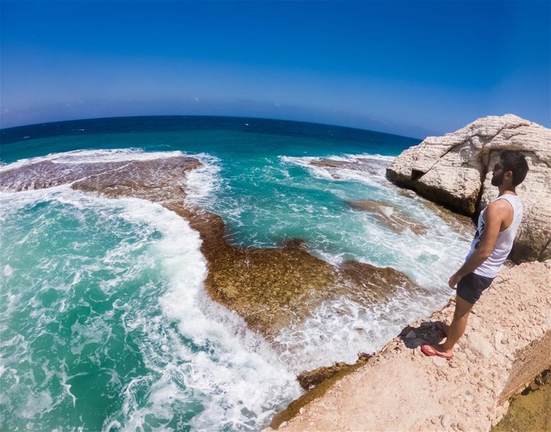 🌊..... beach beachlife island bluebeach clearwater bluewater... (Nakoura)