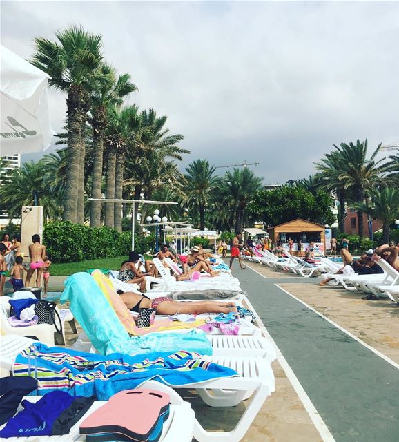  beach resort solemar palmtrees summer instagram  instapic  instamood ...