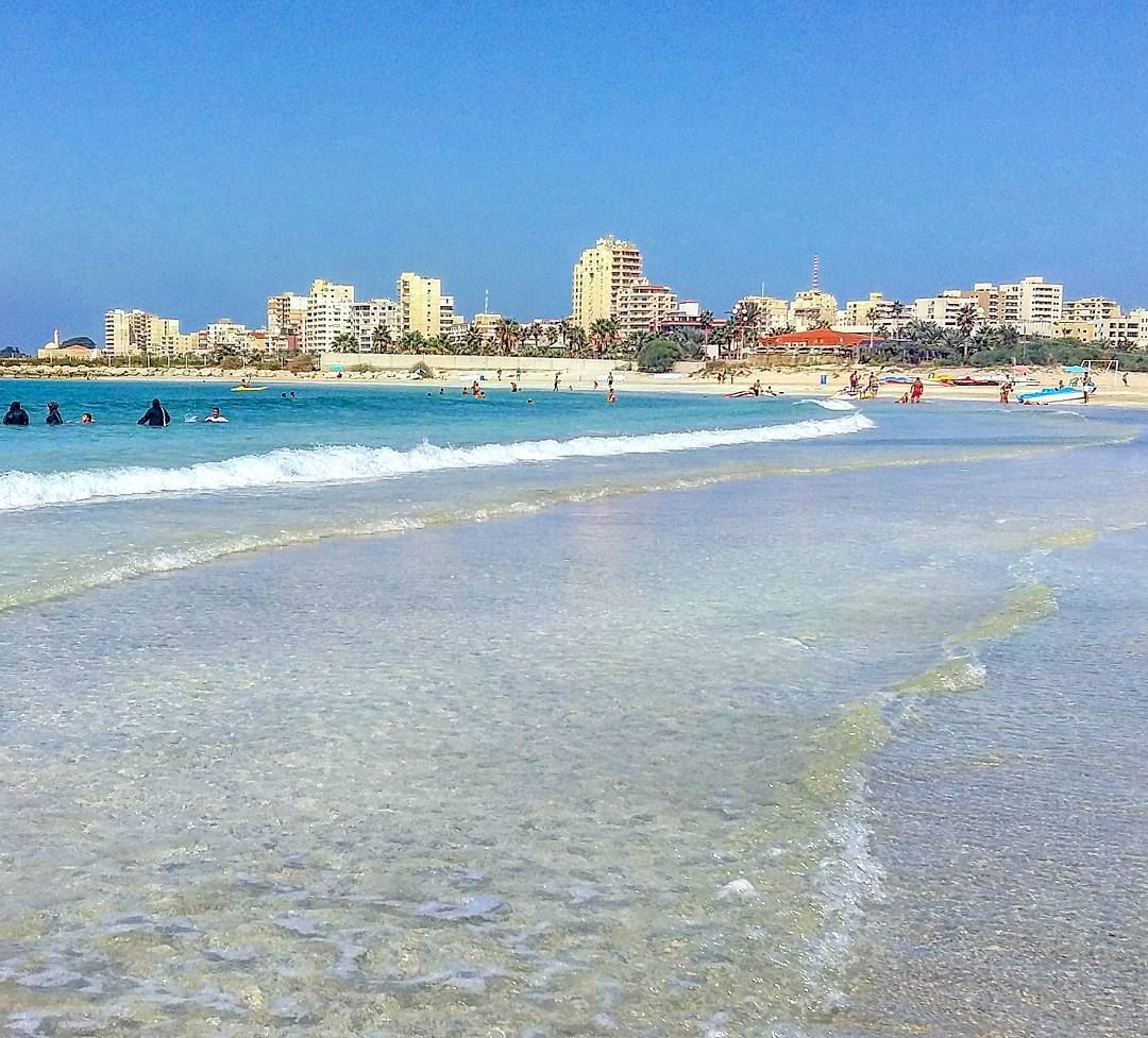 ❤❤❤❤ beach  summertime ta  swimming  tyre  whitesand  beautifulview ...