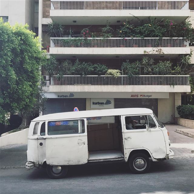 Beaters of Beirut (22) (Achrafieh, Lebanon)