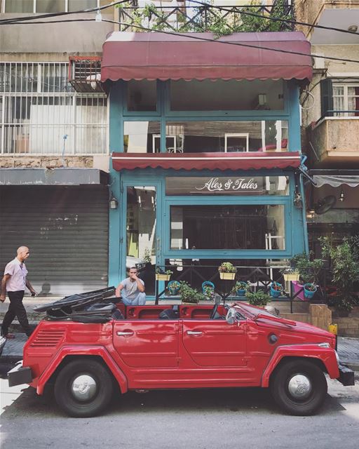 Beaters of Beirut (25) (Beirut, Lebanon)