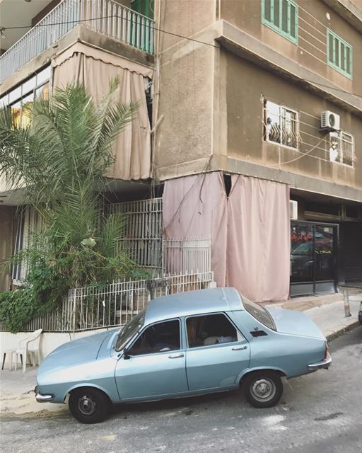 Beaters of Beirut (27) (Beirut, Lebanon)