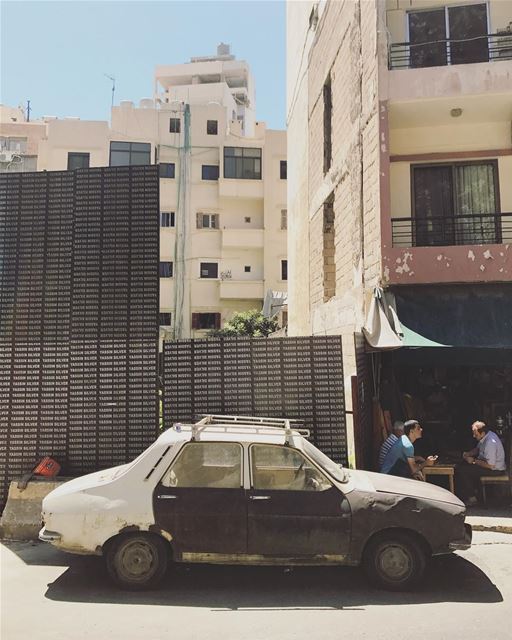 Beaters of Beirut (28) (Beirut, Lebanon)