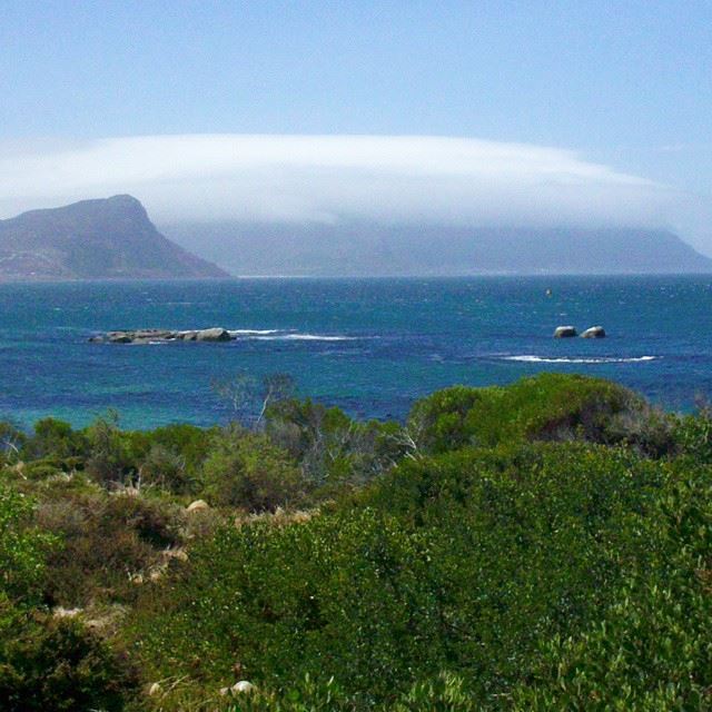 Beautiful! Africa  South_Africa  Mountain  Table_mountains  Cape ...