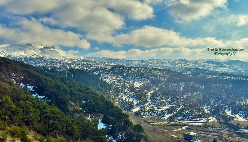 Beautiful Akkar 😍😍😍 | Like my photography Facebook page ╰▶ Abed El... (El Qammoûaa)