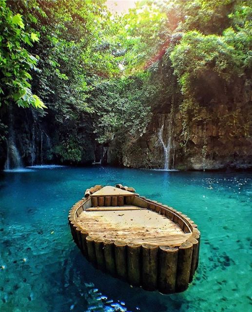 Beautiful Baakline! Lebanon at its finest by @jadmassabni 🇱🇧 (Baakline, Mont-Liban, Lebanon)