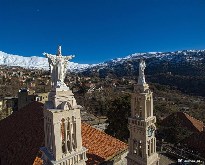 Beautiful Baskinta  baskinta  livelovebaskinta  ig_lebanon  ptk_lebanon ...
