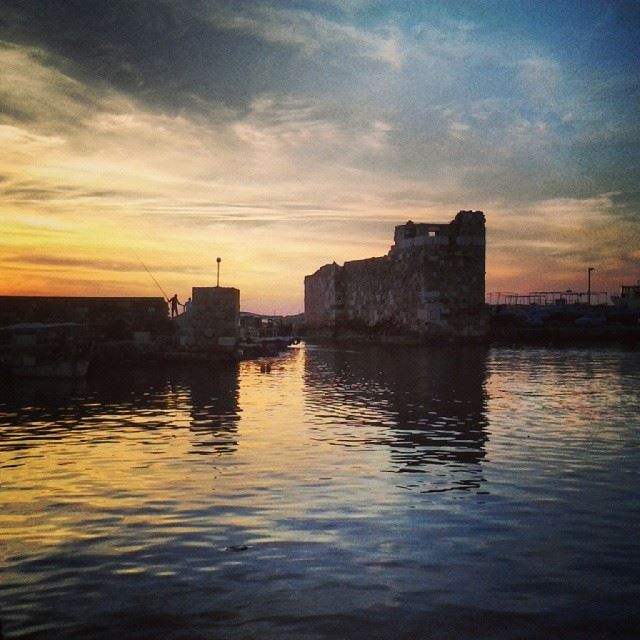 Beautiful Byblos...  ﻟﺒﻨﺎﻥ Byblos  Jbeil  Phenix  ig_lebanon  ig_leb ...