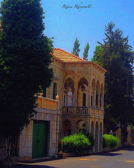 ~Beautiful day!~  Jezzine  Lebanon --------------------------------------... (Jezzîne, Al Janub, Lebanon)