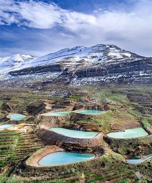 Beautiful Lebanon 🇱🇧 📷 @rami_rizk89... beirut  falougha  lebanon ... (Falougha, Mont-Liban, Lebanon)