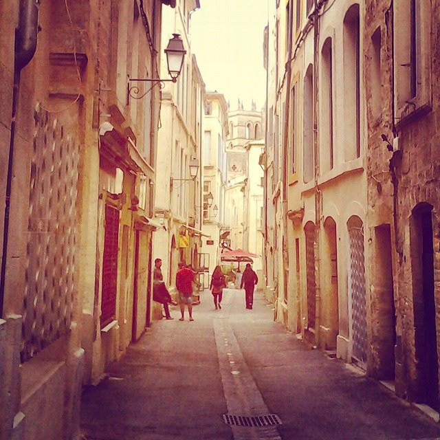 Beautiful  Montpellier ....  igersmontpellier  France  French  Europe ...