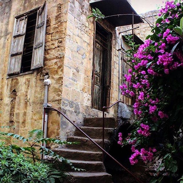 Beautiful old house in Gemmayze