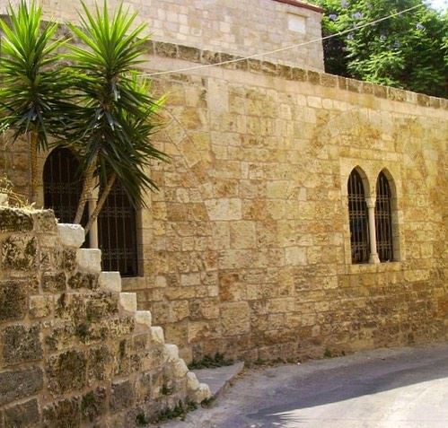 Beautiful  oldhouse in  batroun  lebanon  lebanesehouse  traditional ... (Batroûn)