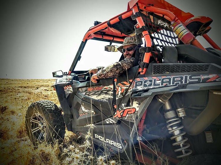 Beautiful Shot taken by Roger Azar 💥 helmetson  rzr1000  lebanonoffroad ...