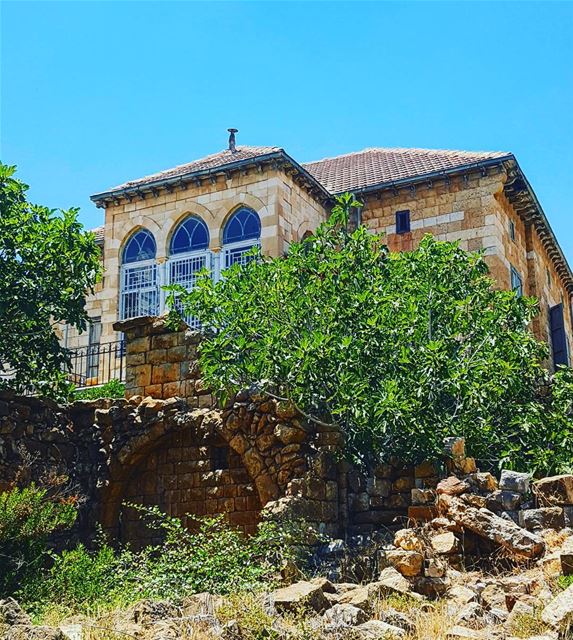 Beautiful south lebanon  whatsuplebanon  insta_lebanon  ig_lebanon ... (Marjayoûn, Al Janub, Lebanon)