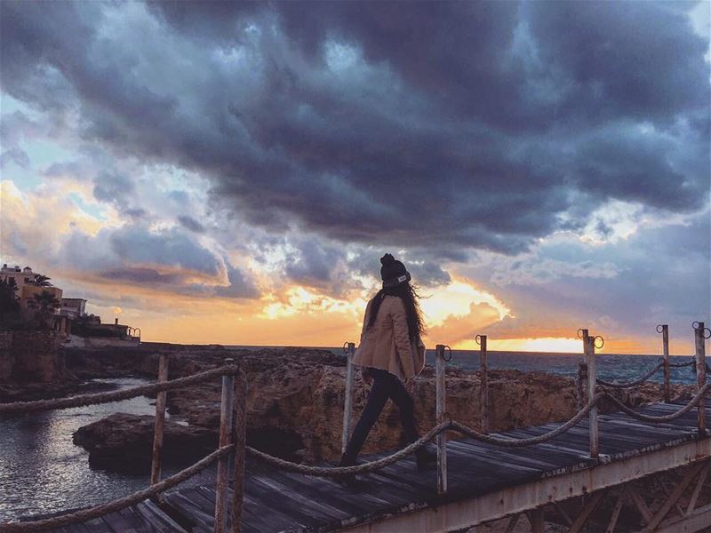 Beautiful storm🌪  thegreatoutdoors..📷 @fadysfeir777