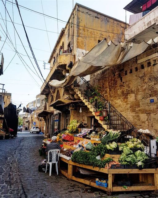 Beautiful streets of Batroun. batroun  lebanon  middleeast  amazing ... (Batroûn)