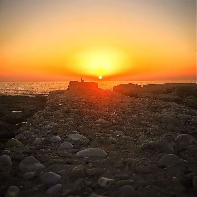 " Beautiful Things Don't Ask For Attention..." whatsuplebanon wearelebanon... (Kfarabida Batroun)